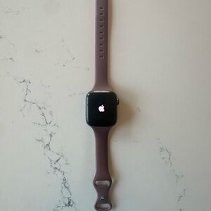 Apple watch SE